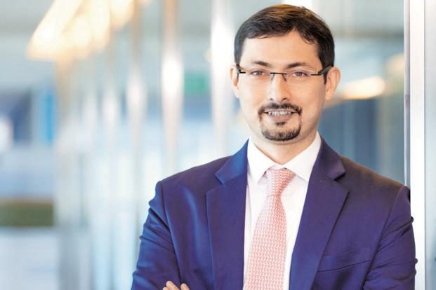 Govt's renewable energy push augurs well for India’s green bond market: StanChart's Rahul Sheth