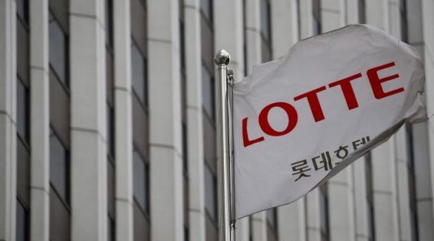 MBK-controlled Lotte Card says personal data of nearly 3m customers hacked