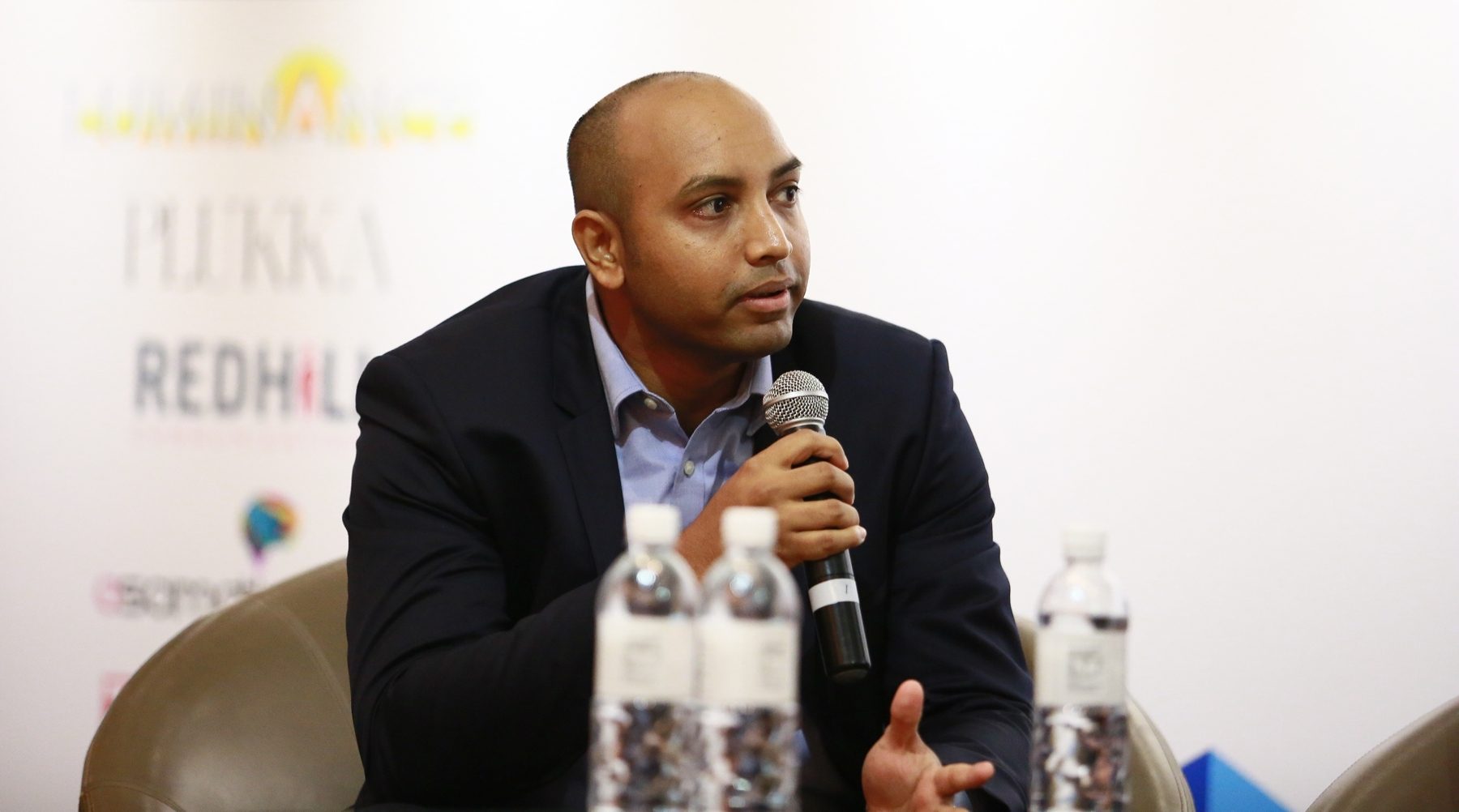 Singapore's cross-border payments startup InstaReM to seek digital banking licence