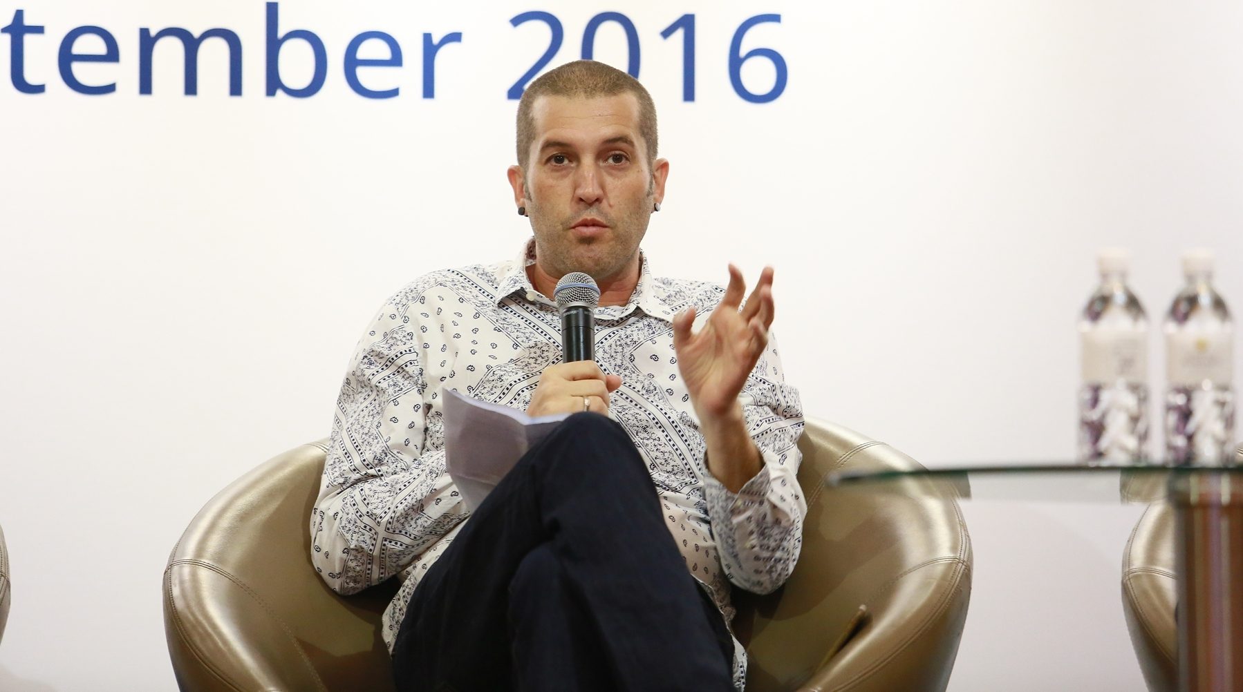 ASEAN's early-stage funding future is exciting: Michael Smith, SeedPlus