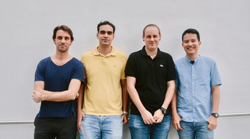 Singapore mobile games studio Mighty Bear closes seed round