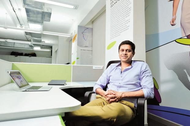 Fitness startup CureFit in talks to raise $75m, to expand offerings
