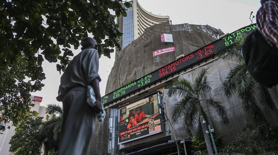 Mumbai leads world in number of IPOs as new China listings fall