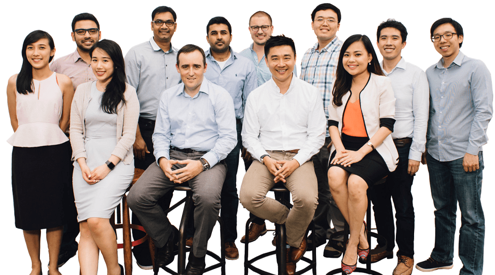 Exclusive: Singapore's NSI Ventures to raise $150m second fund