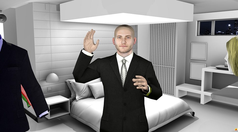 Tencent leads $5m round in California-based AI firm ObEN