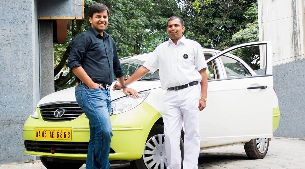 Tencent likely to invest $400m in India's Ola to take on Uber: Report
