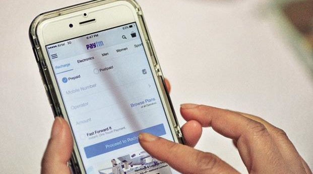 India's Paytm said to raise $1.1b from GIC, BlackRock, others as part of IPO