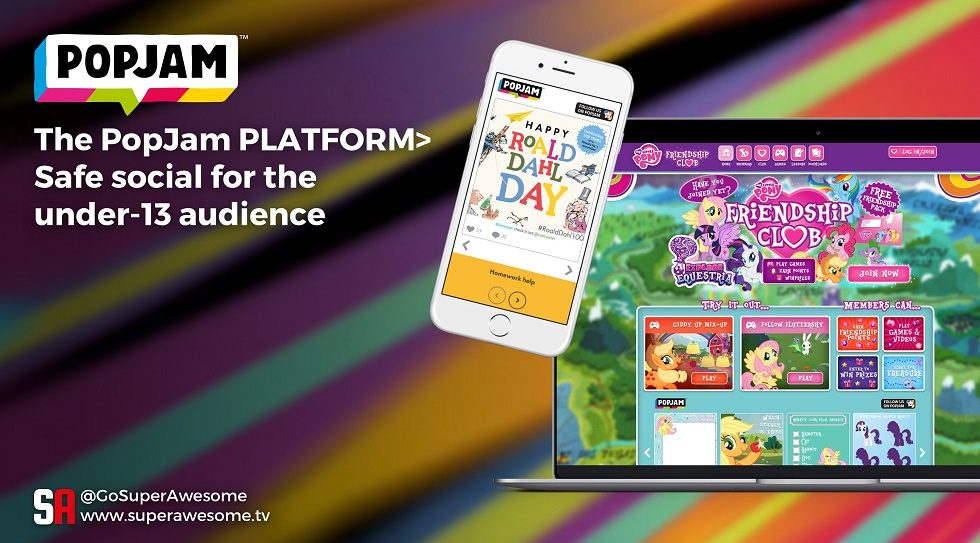 Mayfair Equity Partners invests in kids ad platform SuperAwesome