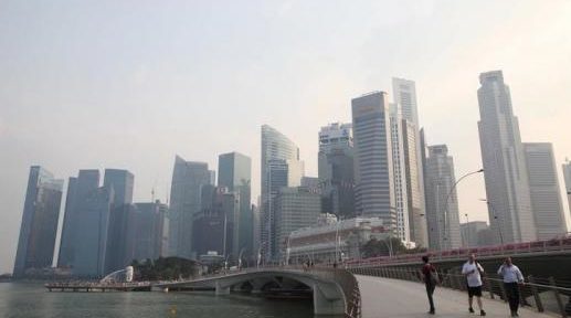 Singapore plans new bill to attract more of the world's millions