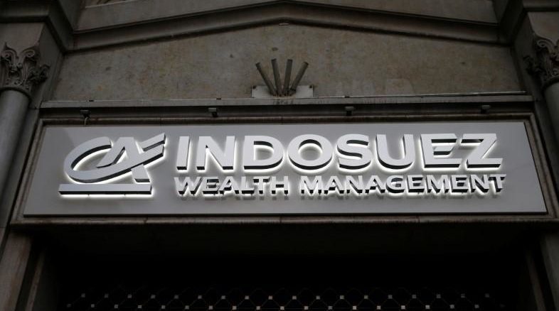 Credit Agricole's Indosuez arm to buy some CIC Asian private banking units