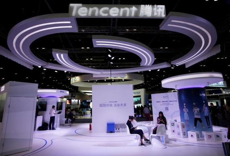 Tencent's WeChat Pay seeks licence for local payment services in Malaysia