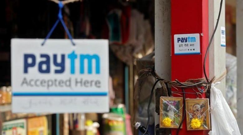 India's Paytm raises $300m from Berkshire Hathaway, regulatory filings confirm