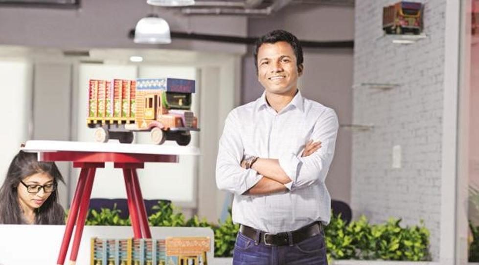 India: There is continuous growth for BlackBuck, says CEO Rajesh Yabaji