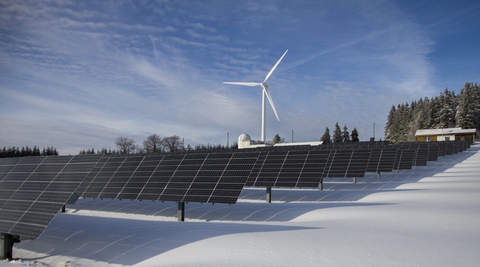 BlackRock Real Assets gets Charlie Reid to lead APAC renewable energy franchise