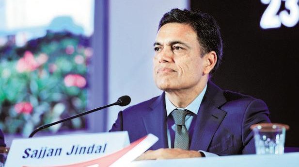 India: JSW Energy shareholders clear plan to raise up to $3.2b
