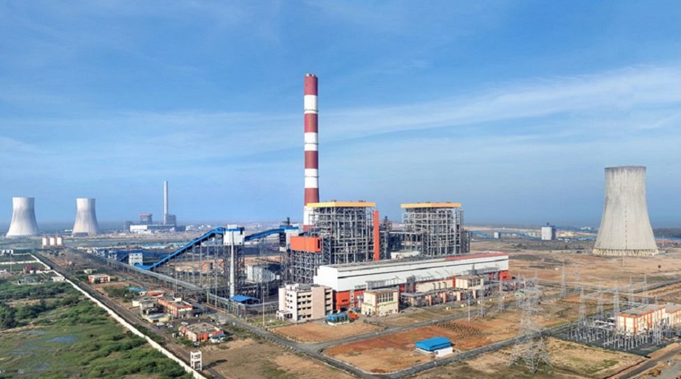 Temasek-backed energy firm Sembcorp plans IPO of India unit