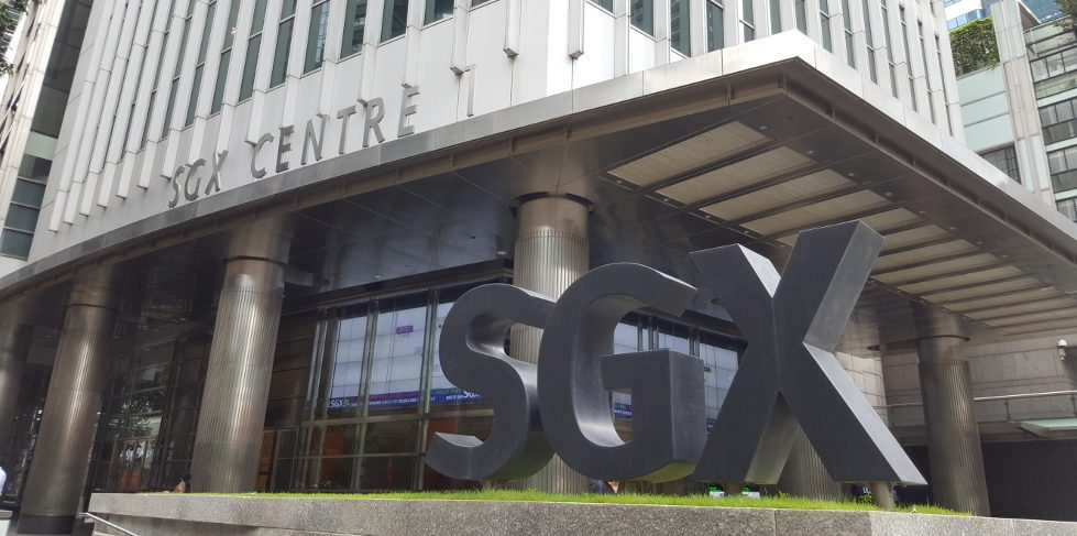 Japan Exchange to sell its 4.95% stake in SGX over three years