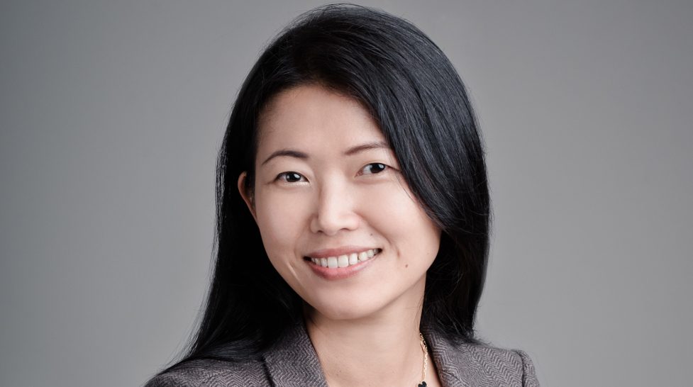 HR space is ripe for innovation: Shao-Ning Huang, angel investor & LP