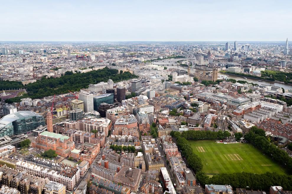 Sinar Mas Land's Living Lab Ventures on the prowl for more early-stage deals