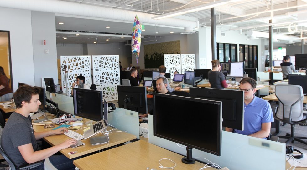 Workplace chat service Slack closes $250m round led by SoftBank’s Vision Fund