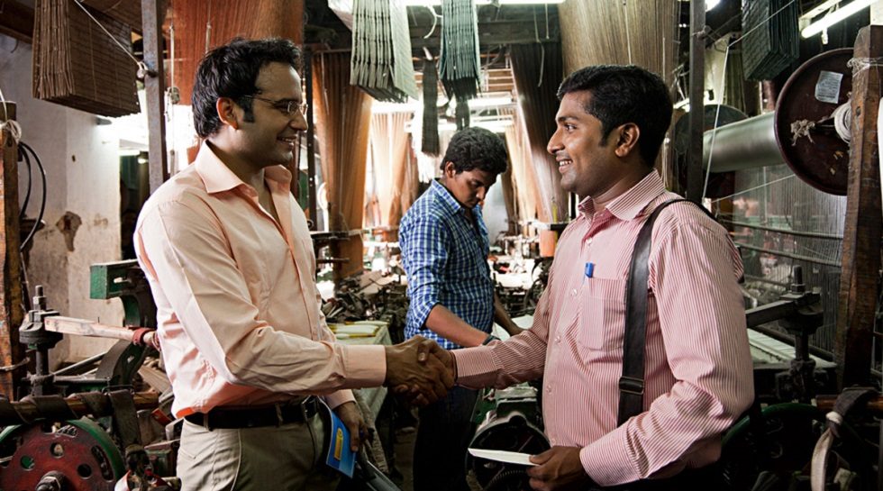 India's Religare says US businessman makes competing offer for stake