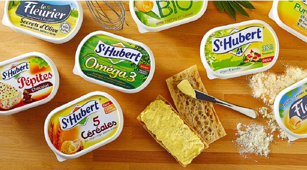 China's Sanyuan Foods, Fosun to buy France's St Hubert for $733m