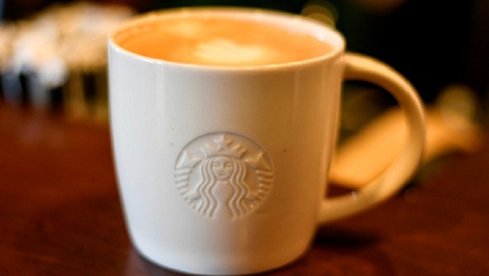 Saudi PIF shortlisted as bidder for stake in Starbucks Mideast