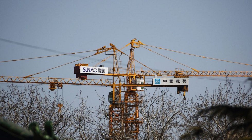 HK-listed SUNAC picks 51% stake in two Chinese developers for $2.17b