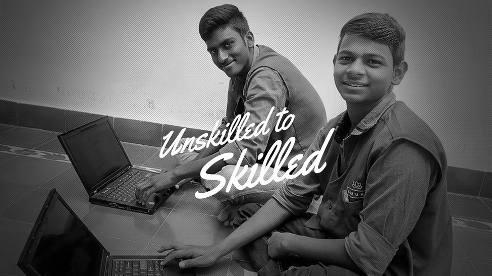 India: The/Nudge Foundation incubator ropes in former Infosys, Apple executives