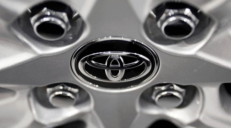 Toyota, Panasonic to set up EV battery JV amid rising China competition