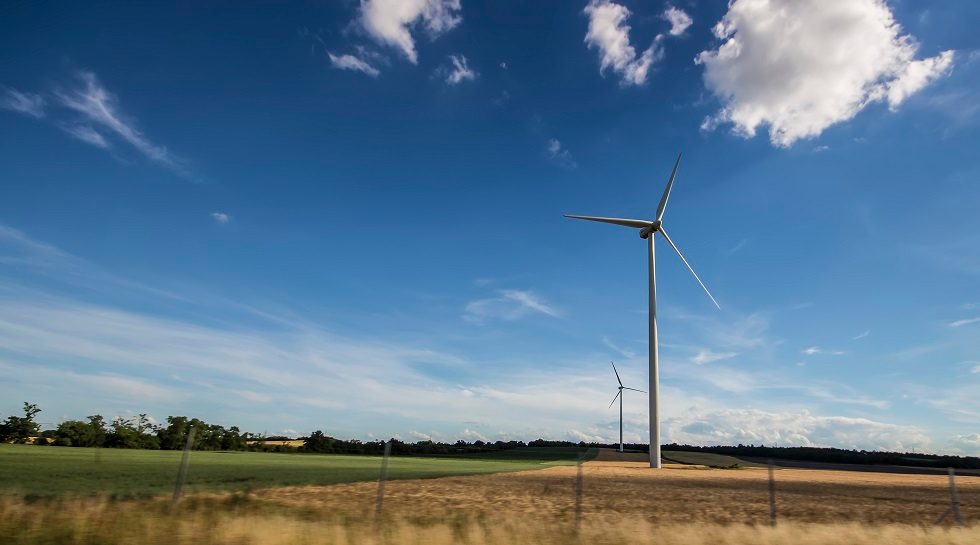 Partners Group backs third wind farm project in Australia