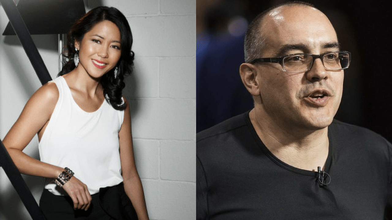 Not just inappropriate, it’s assault: Cheryl Yeoh on being harassed by Dave McClure