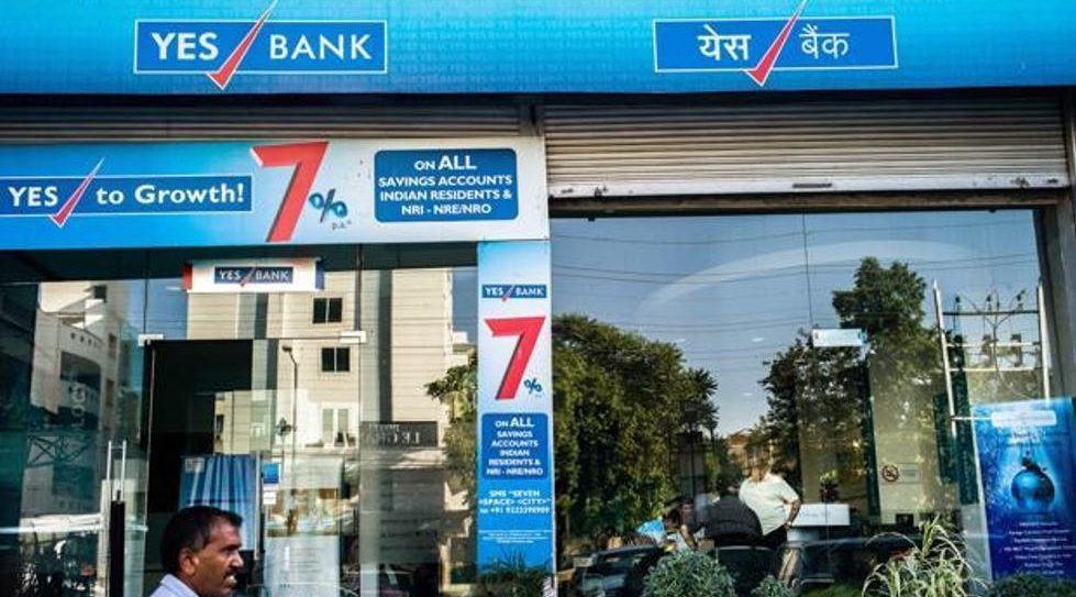 Yes Bank eyes $600m more from investors to bolster capital buffers