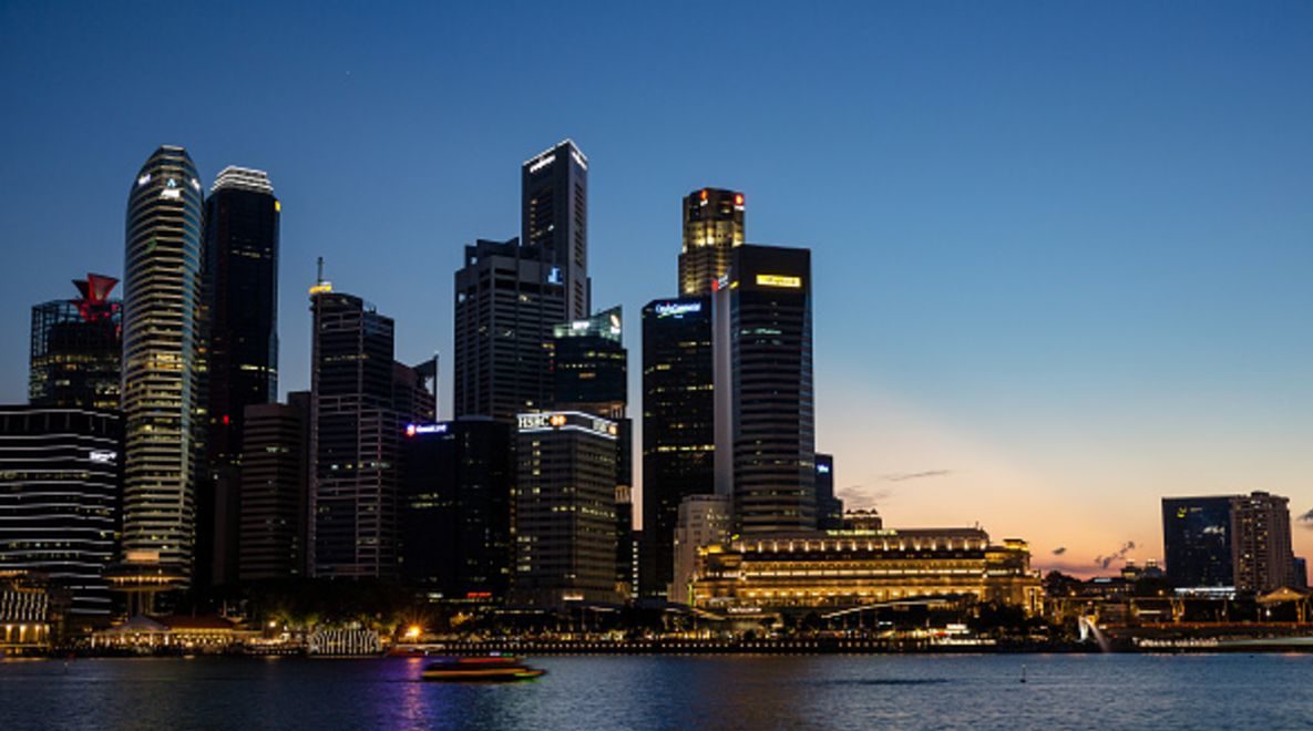 SG Dealbook: Karin Tech buys stake in MasterKloud; GKE Corporation, GushCloud form JVs