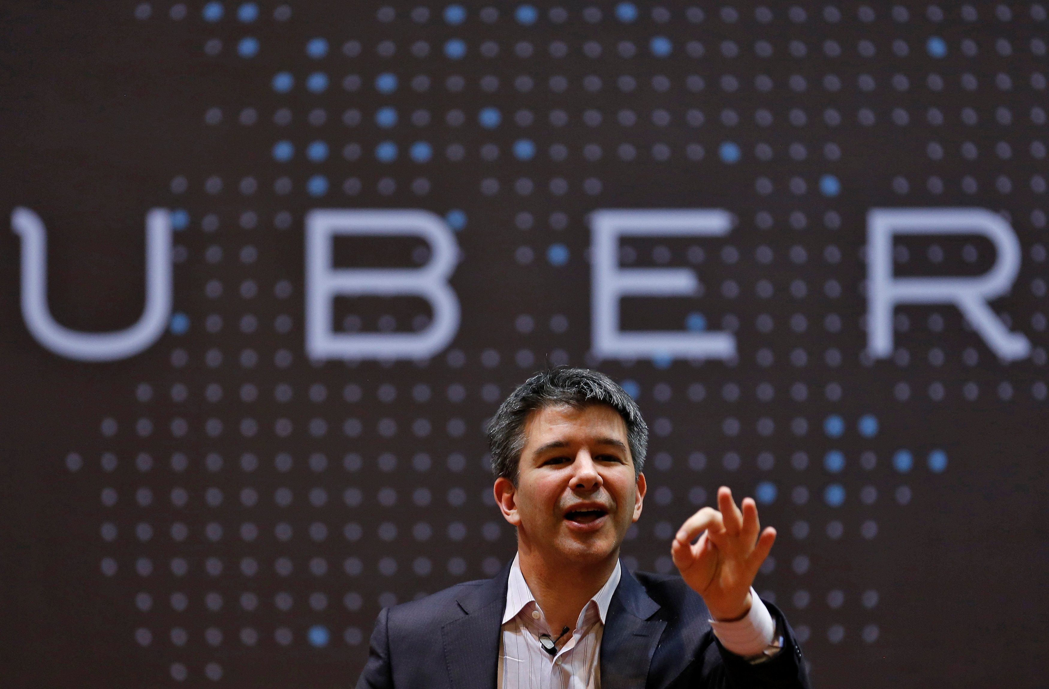Uber wins ruling in bid to keep price-fix suit out of court