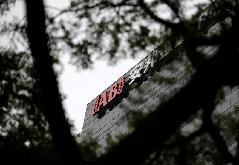 A look at what China Anbang can put on the block as deals unwind