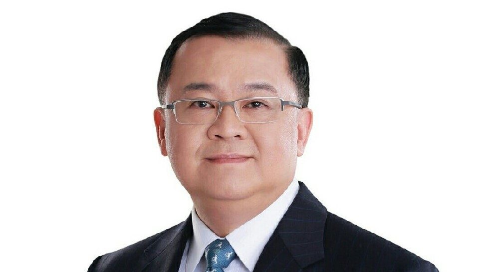 Philippines: UnionBank okays Bautista's appointment as president and CEO