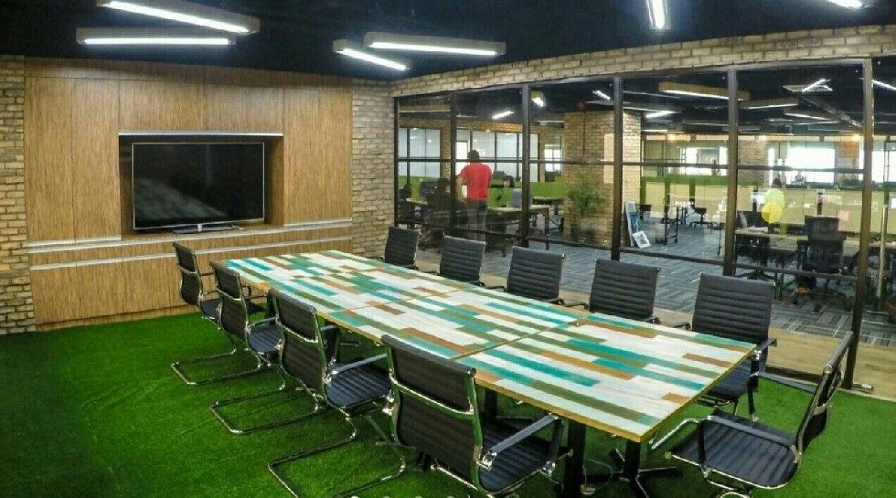 Philippines: Net Group leads $2.1m series A round in Flyspaces