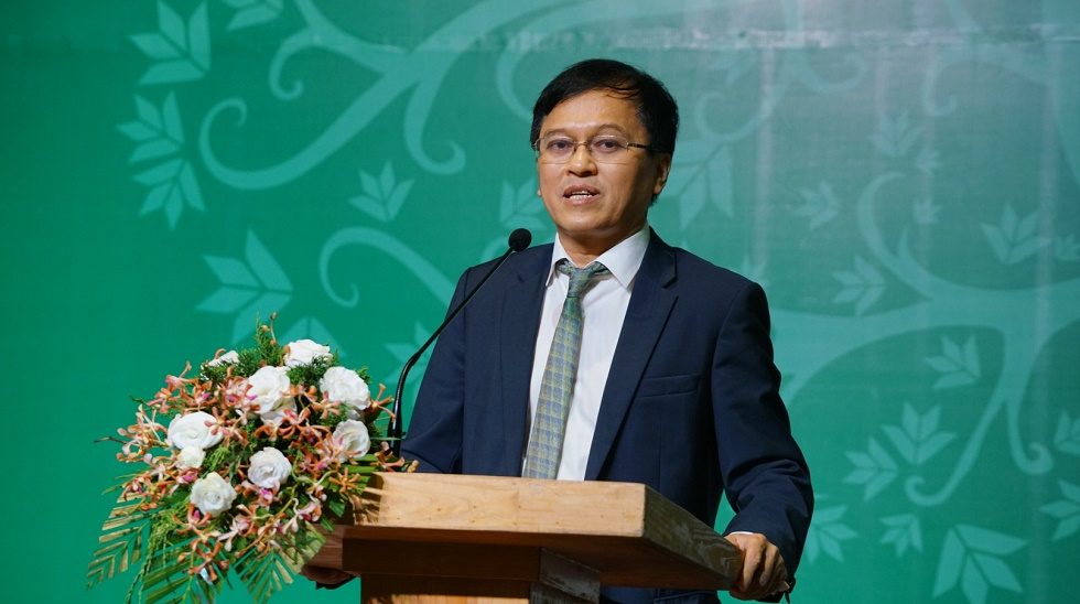 Listing, private placement priorities for VPBank: CEO Nguyen Duc Vinh