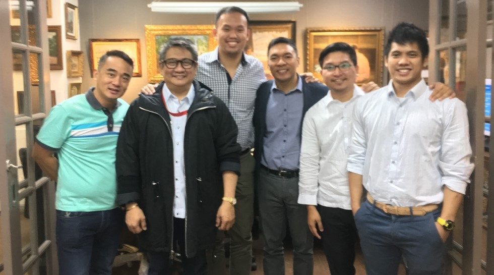 Philippines: VC firm Original Pitch bullish on financial services, health & education