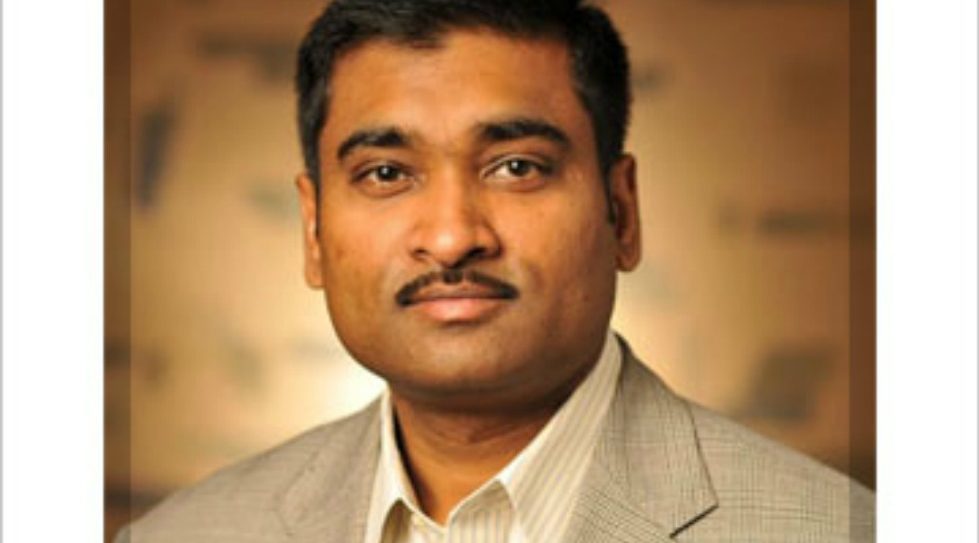 Exclusive: Sudheer Kuppam's Epsilon Venture aims to close $350m fund by Q1 2018