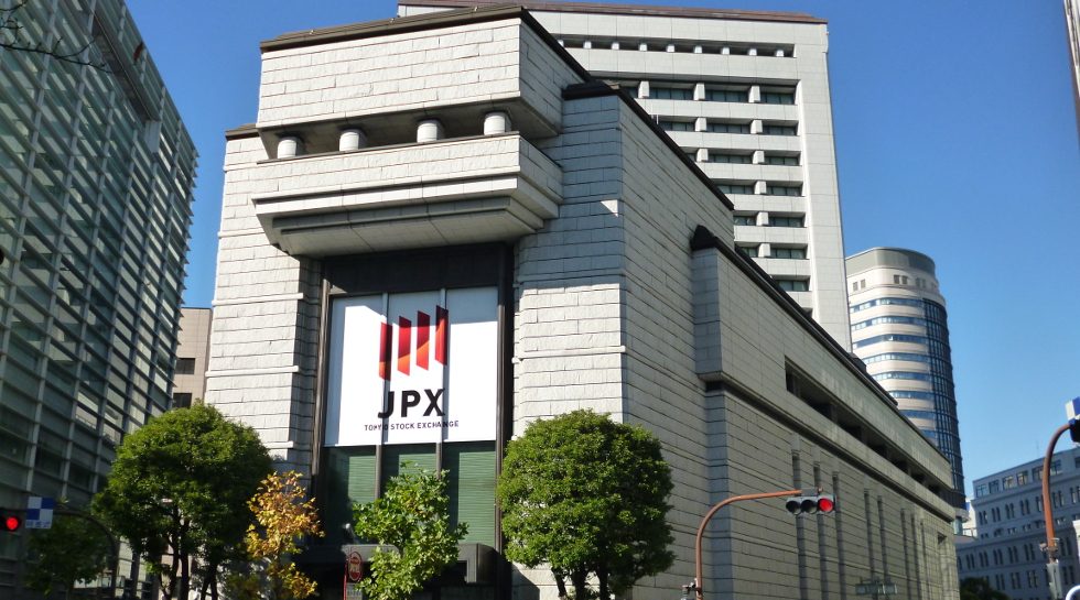 Kioxia plans Oct IPO in Japan's biggest potential listing this year