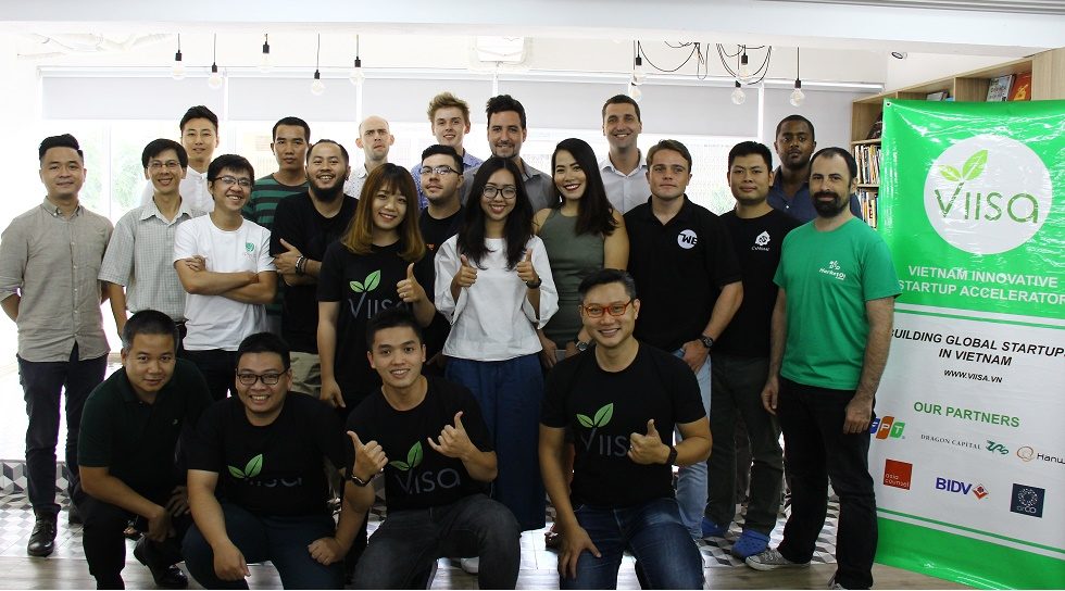 Vietnam: Accelerator VIISA launches second cohort, pushes to build global teams