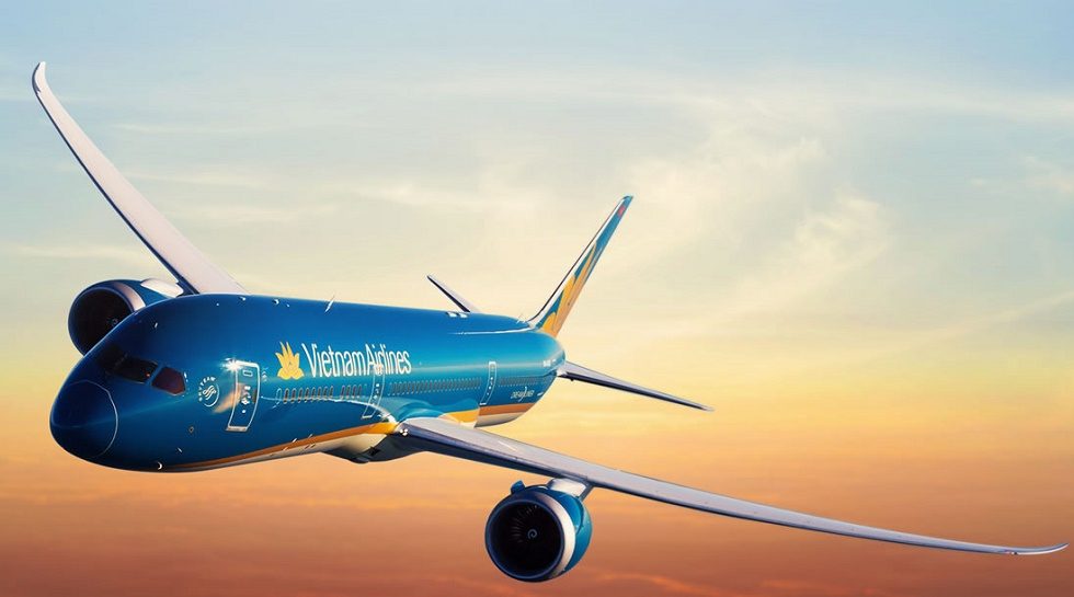 Vietnam Airlines gets stock exchange nod to list 1.4b shares