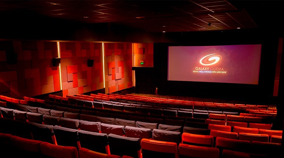 Vietnam: Galaxy Studio seeks to earn $25m with cinema ops exit