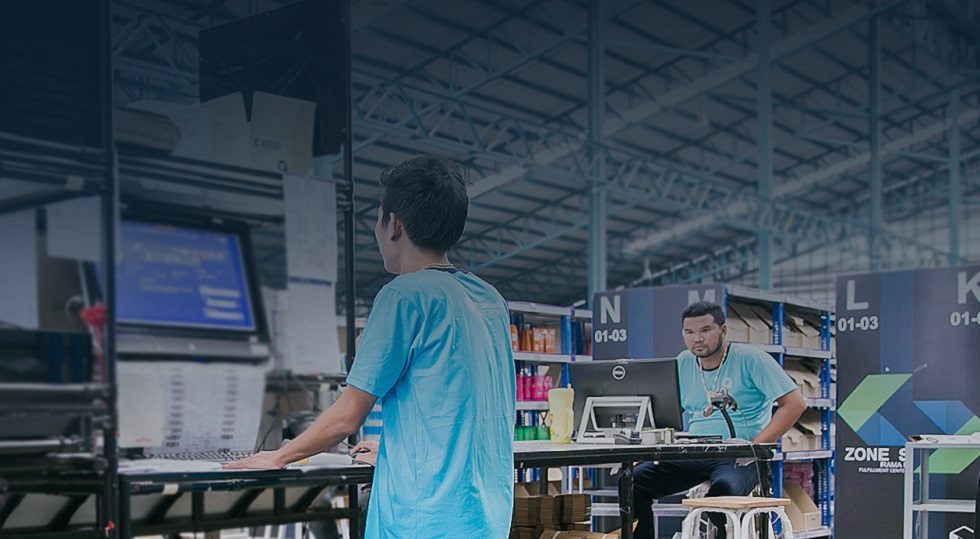 Exclusive: Logistics startup aCommerce plans to raise over $30m Series B in Q4