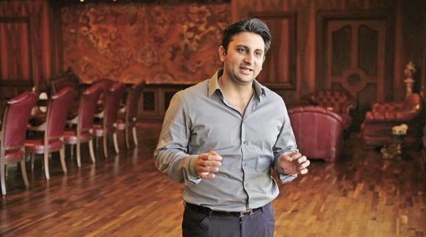 India: Adar Poonawalla in talks to buy Micro Housing Finance