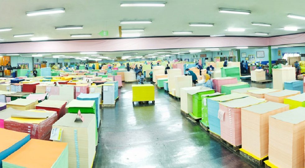 Indonesia's APP in advanced talks to buy Eldorado Brasil