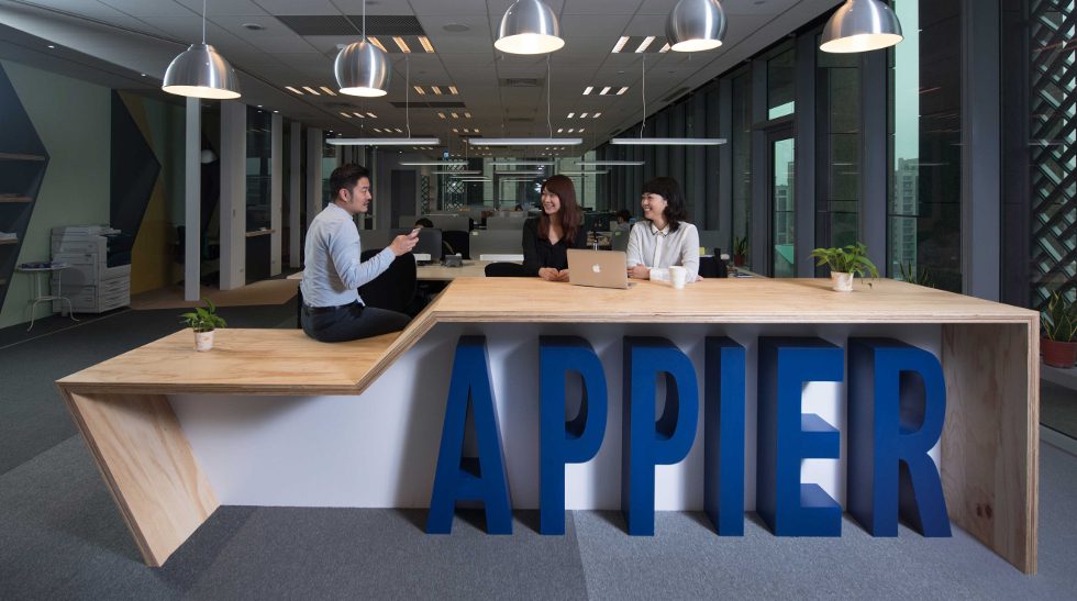 SoftBank-backed Taiwanese AI firm Appier bags $80m for global expansion