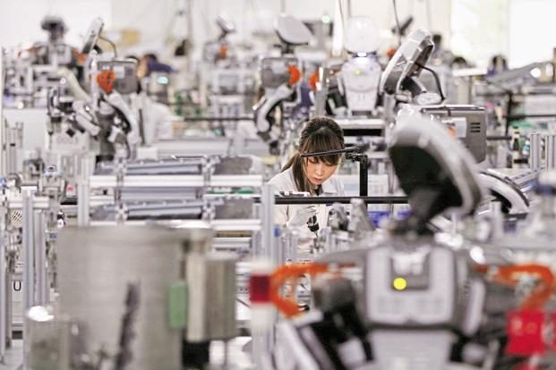 Temasek backs $100m Series C in US AI firm SparkCognition